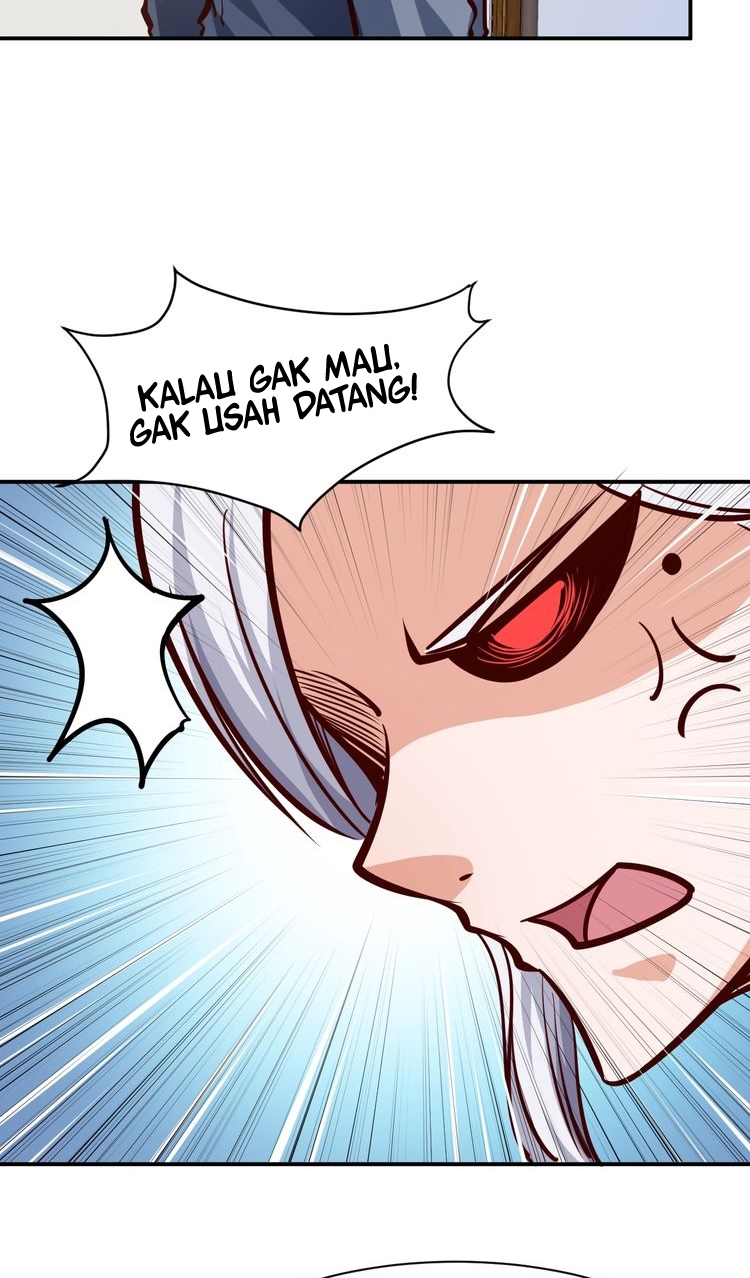 Melee Mad Soldier! Chapter 06 Gambar 46